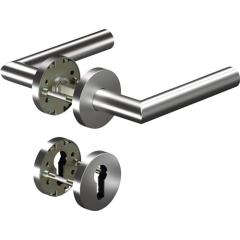 Rosettengrt.CORE+8906 8mm/6501/6612 PZ ER VA rd.DIN L/R D/D OGRO