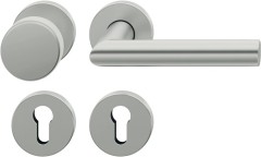 Rosettengrt.12 1076 Alu.0105 rd.PZ DIN L/R fl.D/K FSB