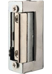 Elektrotüröffner 300OA 6-12V verz.DIN L/R 1 BEVER
