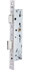 Panik-RR-Einsteckschl.B 1820 B DIN L/R 24/270/35/92/9mm ktg.BKS
