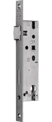 FS-Rohrrahmen-Einsteckschloss B 1311 PZ 24/40/92/9mm DIN li.VA 270mm BKS