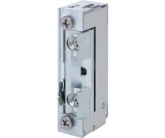 Elektrotüröffner 118E 130 10-24 V AC/DC Dauerent.ja DIN L/R ASSA ABLOY