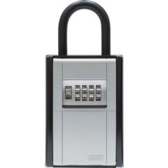 ABUS - Schlüsseltresor 797 H180xB85xT45mm Zahlenschloss