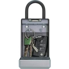 ABUS - Schlüsseltresor 797 H180xB85xT45mm Zahlenschloss