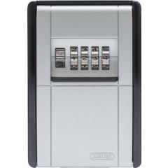 ABUS - Schlüsseltresor 787 BIG H120xB84xT62mm Zahlenschloss