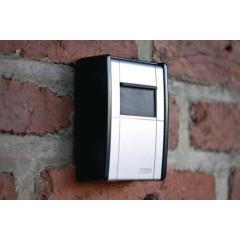 ABUS - Schlüsseltresor 787 BIG H120xB84xT62mm Zahlenschloss