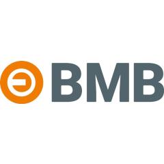 BMB Verlängerung zu Türspion MS blk Bohr-D.14 mm L.10 mm