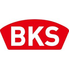 BKS Panik-Stift 4YW 4-KT.9x84 mm geteilter Vollstift