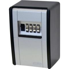 ABUS - Schlüsseltresor 787 H120xB80xT45mm Wandbef.Zahlenschloss mechanisch