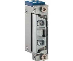 Elektrotüröffner A5010--A 6-24 V AC/DC Kompakt DIN L/R GEZE